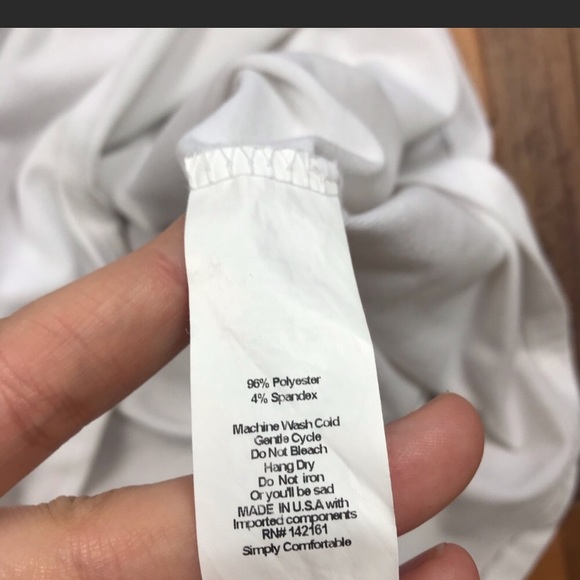 LULAROE T-SHIRT - Picture 4 of 5